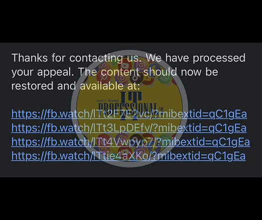 Fake Copyright Restrictions Removed from Emdadullah Page